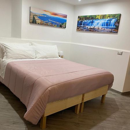 Suites Caracciolo Neapol Exteriér fotografie