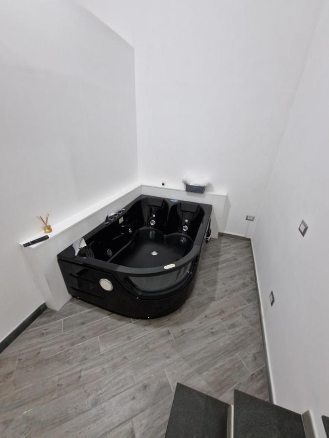 Suites Caracciolo Neapol Exteriér fotografie